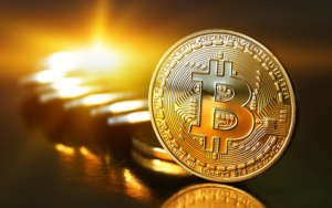 Bitcoin - Mis on Bitcoin
